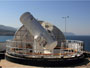 VaccumSolarTelescope